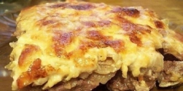 Мясо по-капитански в духовке: сметается с тарелок за 5 минут! Быстро, просто и сытно. Мясо по-капитански в духовке: сметается с тарелок за 5 минут! Быстро, просто и сытно.
