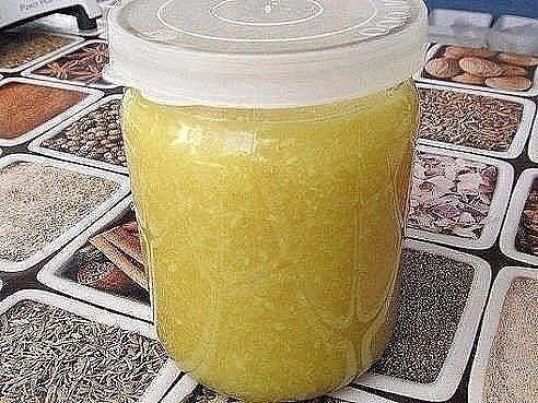 Имбирь с лимоном и мёдом (Рецепт здоровья)!позволяет защитить семью от простудных заболеваний Имбирь с лимоном и мёдом (Рецепт здоровья)!позволяет защитить семью от простудных заболеваний