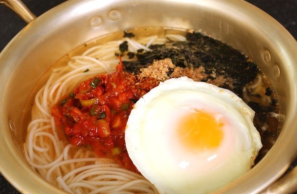 Куксу - Guksu – 국수 Куксу - Guksu – 국수