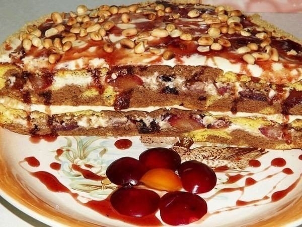 Карамельный рай Карамельный рай