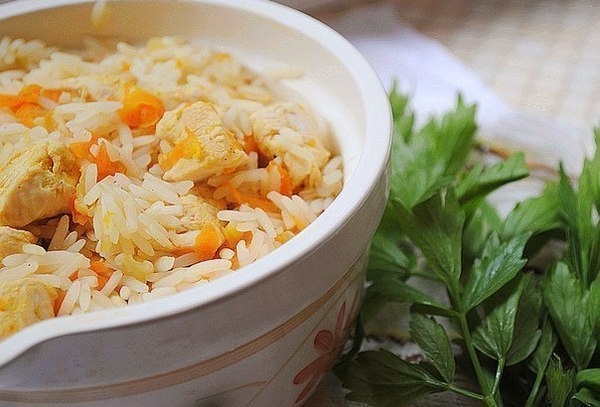 Курица по-египетски. Энергетическая ценность: на 100 г 186.65 ккал Б/Ж/У 10.9/4.41/25.82 Курица по-египетски. Энергетическая ценность: на 100 г 186.65 ккал Б/Ж/У 10.9/4.41/25.82