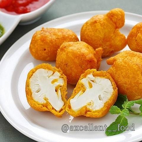 Как приготовить цветную капусту вкусно Как приготовить цветную капусту вкусно