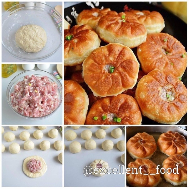 КЛАССИЧЕСКИЕ БЕЛЯШИ ᅠ