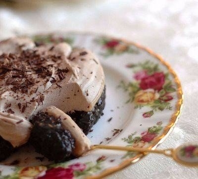 Пироженки «Пусяши» (десерт)