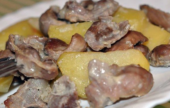 7 рецептов приготовления вкуснейших куриных желудков. Очень дешево и очень вкусно!!! 7 рецептов приготовления вкуснейших куриных желудков. Очень дешево и очень вкусно!!!