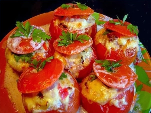 Вкуснейшая закуска. Вкуснейшая закуска.
