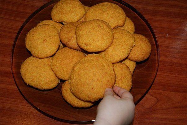 ВКУСНЕЙШЕЕ И ПОЛЕЗНОЕ МОРКОВНОЕ ПЕЧЕНЬЕ ДЛЯ ДЕТЕЙ ВКУСНЕЙШЕЕ И ПОЛЕЗНОЕ МОРКОВНОЕ ПЕЧЕНЬЕ ДЛЯ ДЕТЕЙ