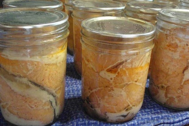 РЫБНЫЕ КОНСЕРВЫ РЫБНЫЕ КОНСЕРВЫ