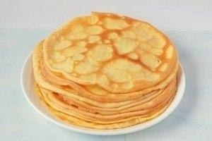 Сырные блины. Сырные блины.