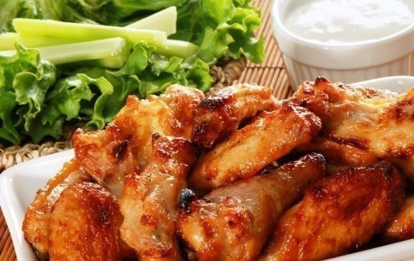 5 рецептов приготовления чудесной курочки!