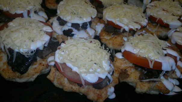 Мясо "Сказка". Мясо "Сказка".