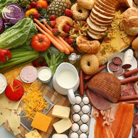 Чем заменить продукты в рецептах? 28 взаимозаменяемых продуктов Чем заменить продукты в рецептах? 28 взаимозаменяемых продуктов