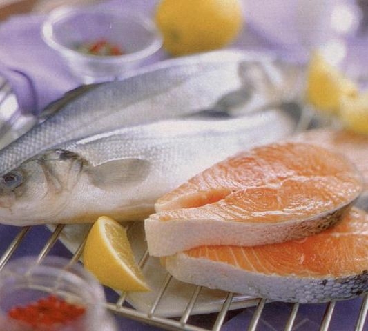 Топ 9 вкусных маринадов для рыбы Топ 9 вкусных маринадов для рыбы