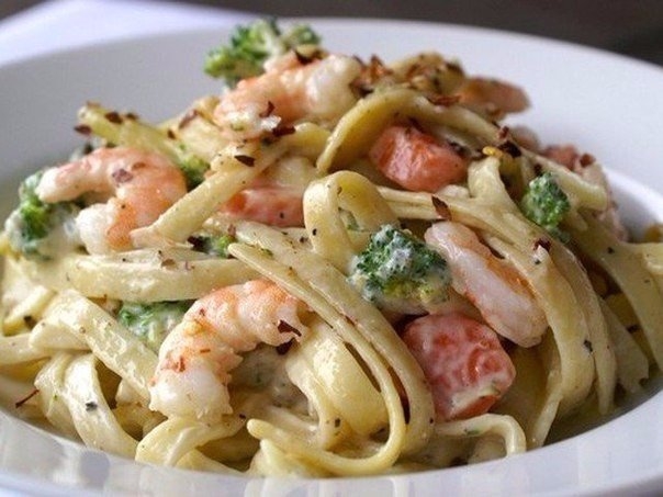 6 рецептов самой вкусной пасты 6 рецептов самой вкусной пасты