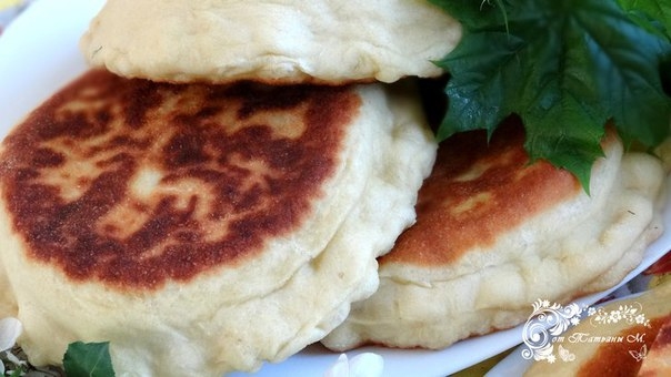 Паляница с начинкой, ароматная и сытная Паляница с начинкой, ароматная и сытная
