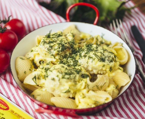 Куриные тефтели в сливочно-сырном соусе Куриные тефтели в сливочно-сырном соусе