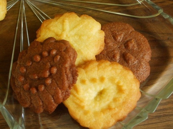 Печенье "BUTTERKEKSE" Печенье "BUTTERKEKSE"