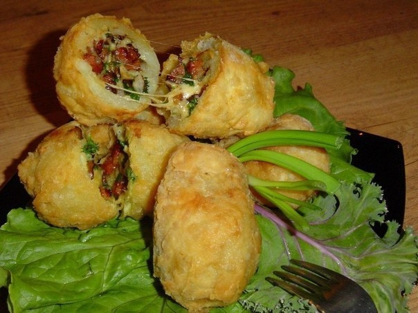 5 ВКУСНЫХ РЕЦЕПТОВ КАРТОФЕЛЯ . К ЛЮБОМУ СОБЫТИЮ 5 ВКУСНЫХ РЕЦЕПТОВ КАРТОФЕЛЯ . К ЛЮБОМУ СОБЫТИЮ