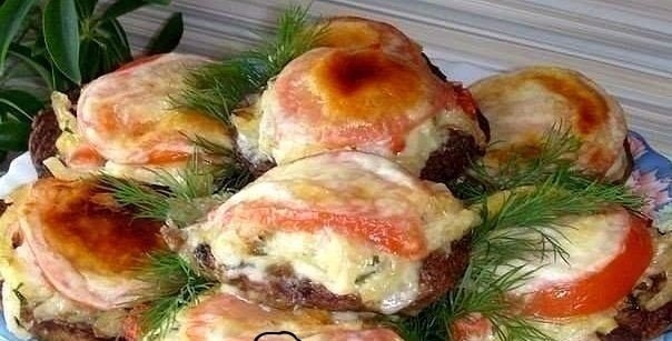 6 РЕЦЕПТОВ ИЗ ПЕЧЕНИ . Обязательно сохрани! Лучшая подборка!