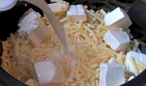 Теперь я готовлю макароны только так! Всё дело в секретном ингредиенте… Теперь я готовлю макароны только так! Всё дело в секретном ингредиенте…