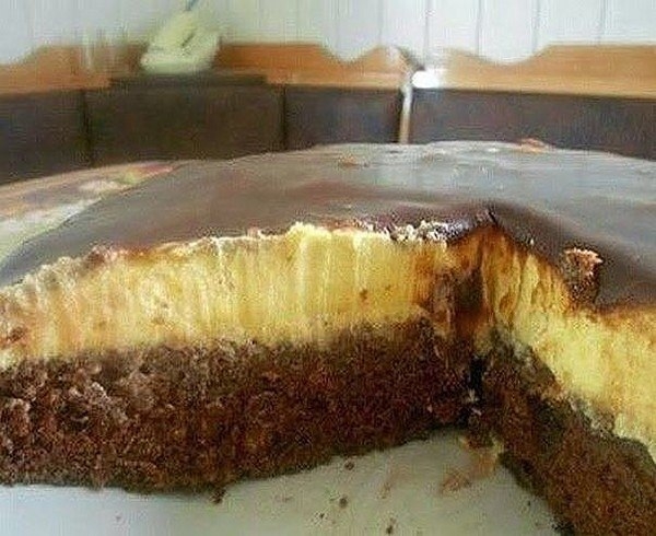 Тортик «Эскимо»..оооочееень нежный на вкус Тортик «Эскимо»..оооочееень нежный на вкус