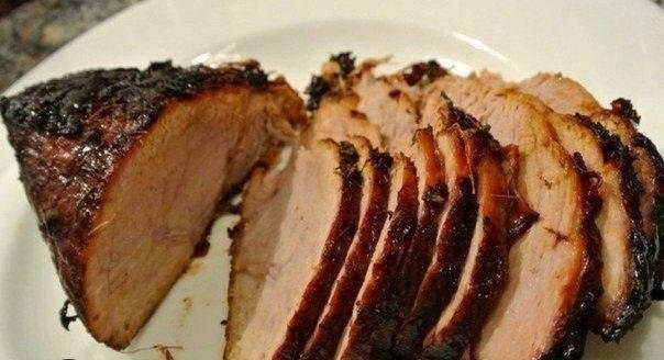 ОЧЕНЬ ВКУСНОЕ ЗАПЕЧЕННОЕ МЯСО ОЧЕНЬ ВКУСНОЕ ЗАПЕЧЕННОЕ МЯСО