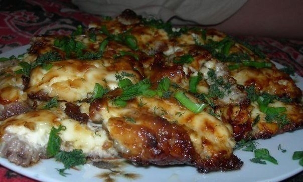 Как приготовить мясо "Вкусно и просто" Как приготовить мясо "Вкусно и просто"