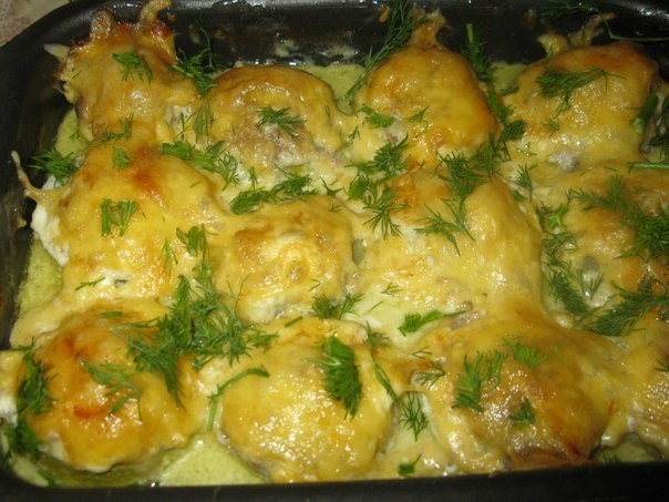 Фаршированные кабачки))))))