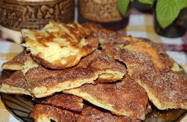 САХАРНЫЕ ЛЕПЕШКИ К ЧАЮ. ПРОСТО, БЫСТРО И ОЧЕНЬ ВКУСНО. САХАРНЫЕ ЛЕПЕШКИ К ЧАЮ. ПРОСТО, БЫСТРО И ОЧЕНЬ ВКУСНО.