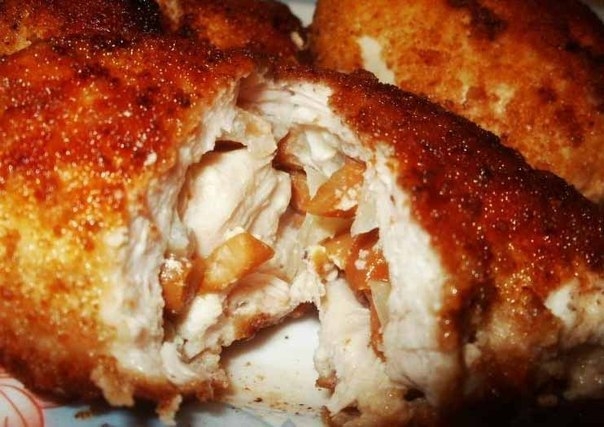 КОНВЕРТЫ ИЗ КУРИЦЫ С ОПЯТАМИ КОНВЕРТЫ ИЗ КУРИЦЫ С ОПЯТАМИ