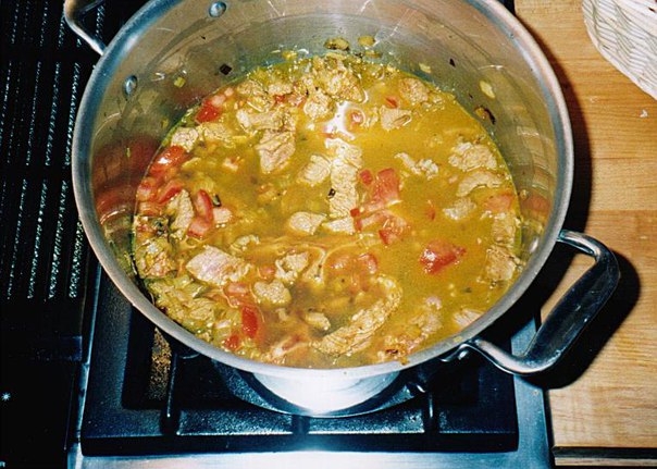 Харира –марокканский суп. Очень вкусный! Возьмите на заметку. Харира –марокканский суп. Очень вкусный! Возьмите на заметку.
