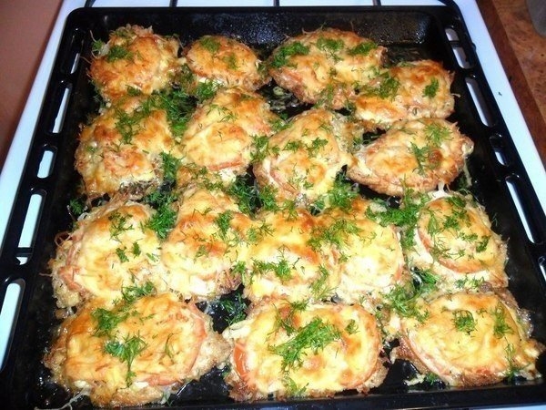 Мясо по-французски с картофелем Мясо по-французски с картофелем