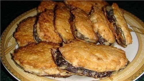 Жареные баклажаны "под мясом". Просто и вкусно! Оригинальный рецепт "Синьор баклажан". Жареные баклажаны "под мясом". Просто и вкусно! Оригинальный рецепт "Синьор баклажан".