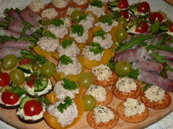 Куриный сыр-паштет Куриный сыр-паштет
