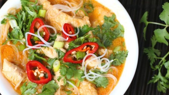 Куриная грудка с вермишелью Куриная грудка с вермишелью