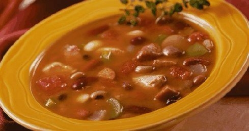 ГРИБНОЙ СУП НА КУРИНОМ БУЛЬОНЕ ГРИБНОЙ СУП НА КУРИНОМ БУЛЬОНЕ
