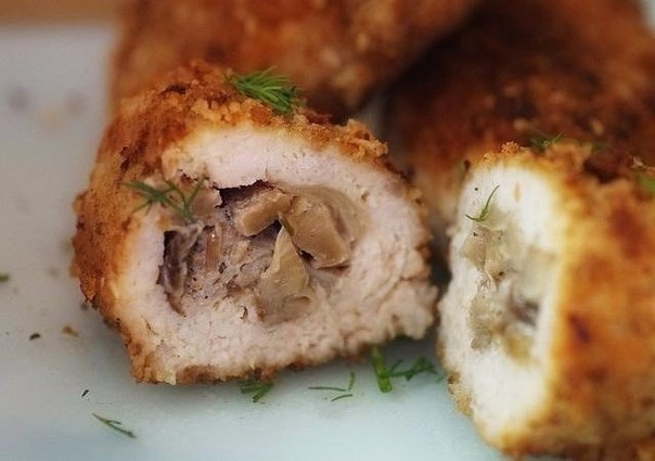 5 рецептов приготовления мясных, рыбных или овощных котлет с начинкой - зразы! 5 рецептов приготовления мясных, рыбных или овощных котлет с начинкой - зразы!