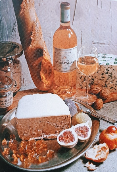 Сотерн. Шато Вильфранш