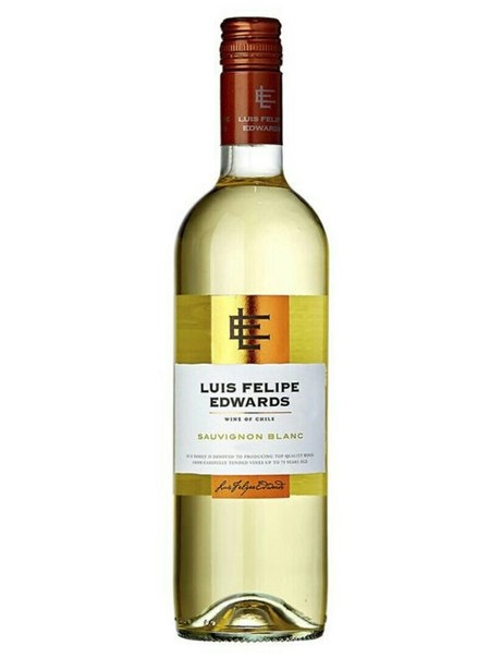 Luis Felipe Edwards, Совиньон Блан Luis Felipe Edwards, Совиньон Блан