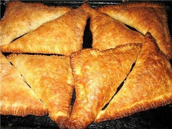 ЧЕБУРЕКИ СО … ЛЬДОМ! ЧЕБУРЕКИ СО … ЛЬДОМ!