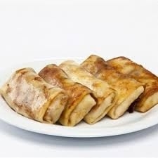 Блины с грибами! (Очень вкусные блины №3) Блины с грибами! (Очень вкусные блины №3)