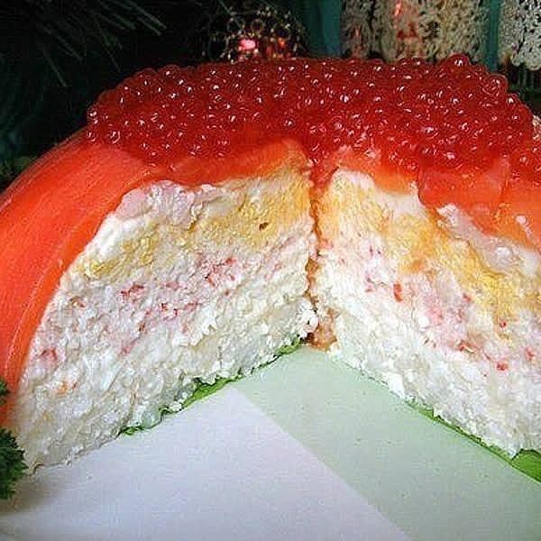 ЗАКУСОЧНЫЕ ТОРТИКИ: ТОП-7 САМЫХ ЛЮБИМЫХ