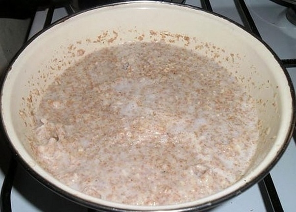 Кушала эту смесь, и забыла о свисающем животе! Кушала эту смесь, и забыла о свисающем животе!