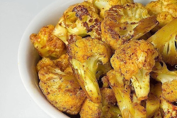 Как приготовить самую вкусную цветную капусту в мире: лучше я не пробовал! Как приготовить самую вкусную цветную капусту в мире: лучше я не пробовал!