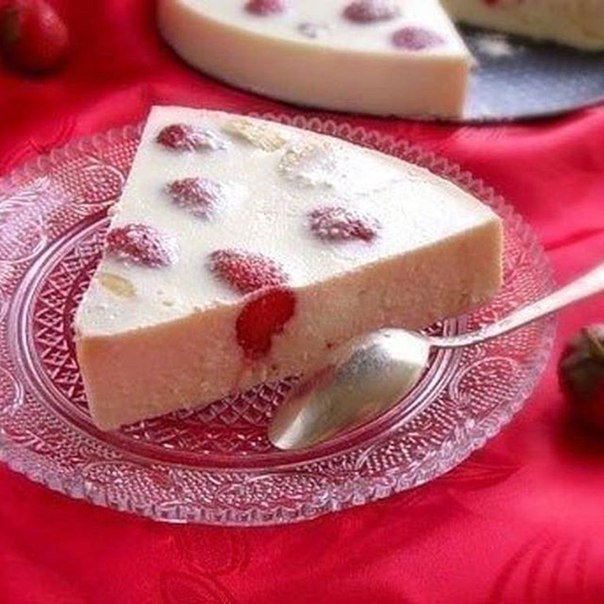 Творожно-фруктовый десерт (вкусно и легко) на 100грамм Творожно-фруктовый десерт (вкусно и легко) на 100грамм