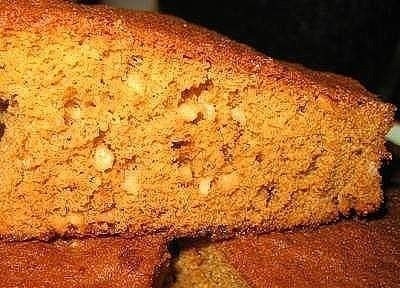 МЕДОВЫЙ ПИРОГ В МУЛЬТИВАРКЕ!