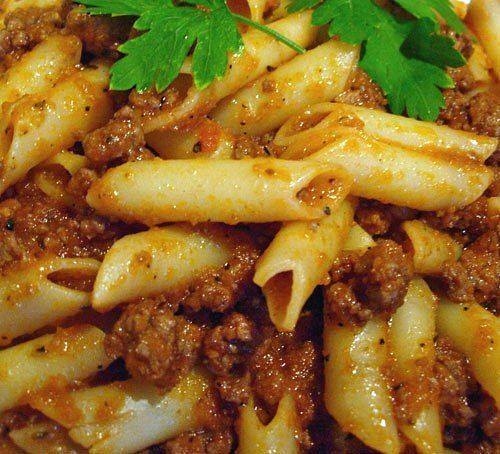 МАКАРОНЫ ПО-ФЛОТСКИ В МУЛЬТИВАРКЕ! МАКАРОНЫ ПО-ФЛОТСКИ В МУЛЬТИВАРКЕ!