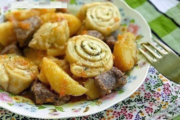 Нудли! Какая же это вкуснятина! Нудли! Какая же это вкуснятина!
