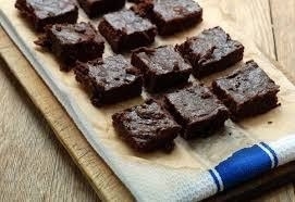 ПП Брауни! Без сахара и муки!