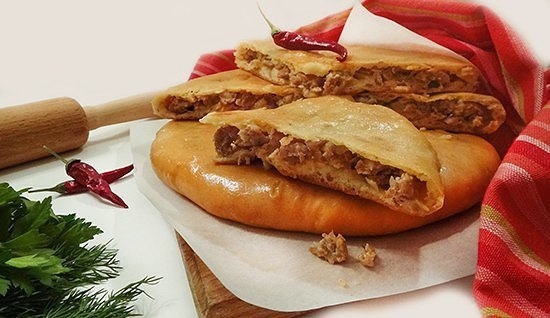 Угощайся, дорогой! 8 рецептов кавказских пирогов